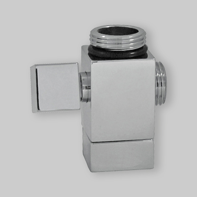 DEVIATORE DV 334 Cromato