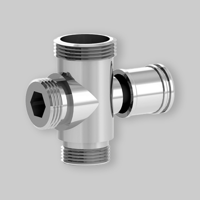 DEVIATORE 1/2" -