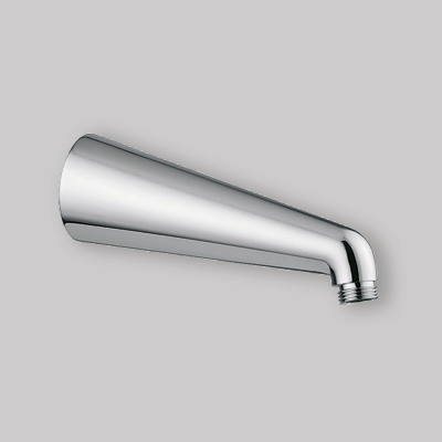 BRACCIO DOCCIA "JOLLY" Cm 18 - Ø 24