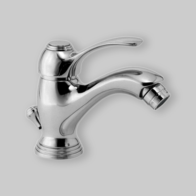 MISCELATORE BIDET 'DODO' Scarico 1"1/4