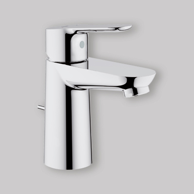 MISCELATORE LAVABO BAUEDGE Ø 28