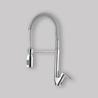 MISCELATORE LAVELLO PROFESSIONAL KING Cromo