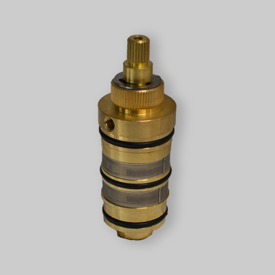 CARTUCCIA TERMOSTATICA PER PANNELLO VEGA -