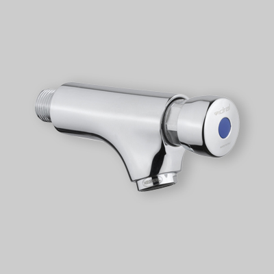 RUBINETTO A PARETE TEMPORIZZATO 1/2"