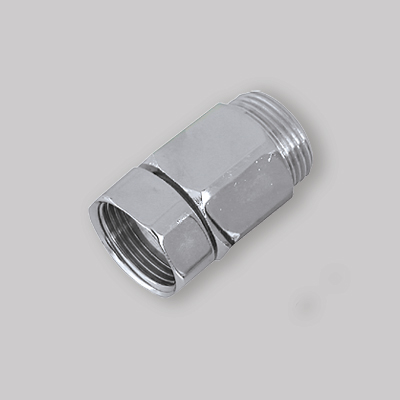 DISTANZIALE CIECO DADO GIREVOLE 3/4"