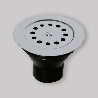 TAPPO GRIGLIATO Ø 100