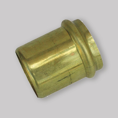 RACCORDO DI PASSAGGIO PIOMBO-PLASTICA 30/30