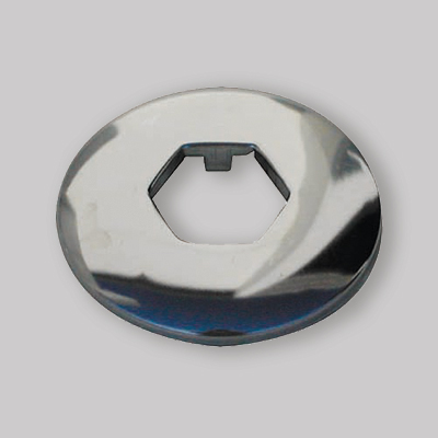 ROSETTA ESAGONALE 3/8"