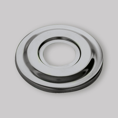 ROSONE BOMBATO PER RUBINETTI 1/2"