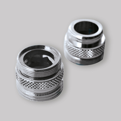 RIDUZIONE MODELLO B 24x1" a 3/4" M