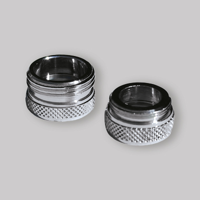 RIDUZIONE MODELLO D 1/2 M a 22x1" F