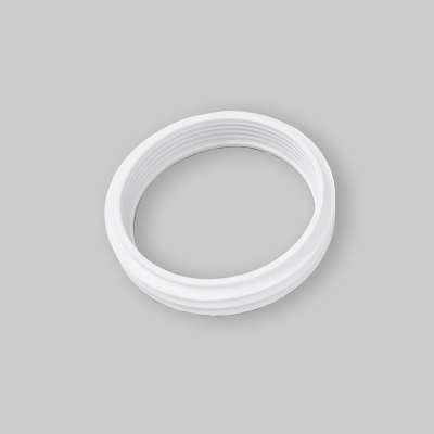 GUARNIZIONE CON ALETTE Ø 90