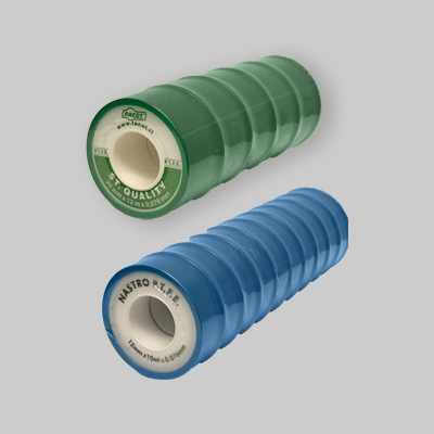 NASTRO TEFLON 15 x 1" - 25