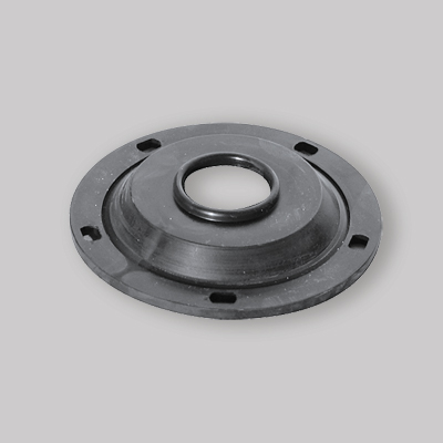 GUARNIZIONE FLANGIATA PER SCALDABAGNI 50 - 80 - 100 LT -