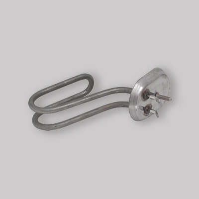 RESISTENZA A FLANGIA OVALE 1200 W