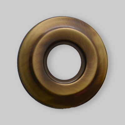 ROSETTA OTTONE ANTICO 1/2" in blister