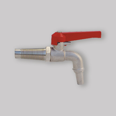 RUBINETTO PER BOTTI CON RIEMPIBOTTIGLIA 14