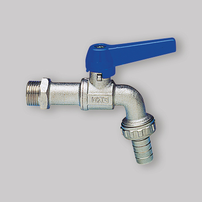 RUBINETTO A SFERA 'EKO' 1/2"