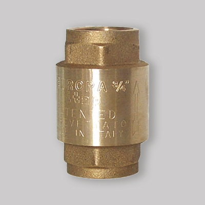 VALVOLA EUROPA ITAP 2"