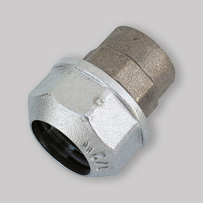 RACCORDO DI CONGIUNZIONE SPECIALE FEMMINA 1/2" - 20