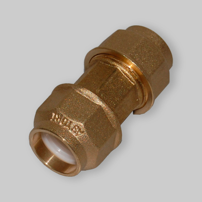 MANICOTTO DI ACCOPPIAMENTO ANELLO RESINA 32 x 32