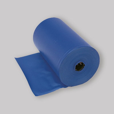 FASCIA VINILICA PER AVVOLGIMENTO TUBI Grigio