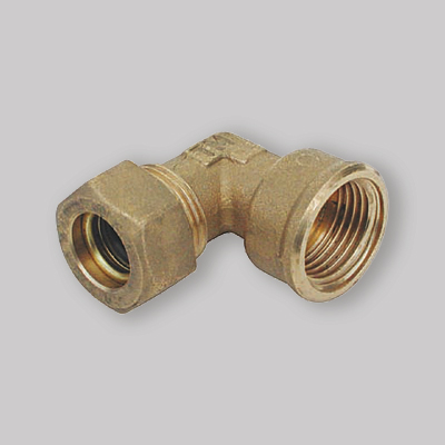 GOMITO FEMMINA O-RING TIEMME 18 x 3/4"