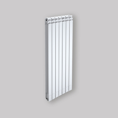 RADIATORE D'ARREDO MODELLO "KALDUS" H. 1200 Elementi 3