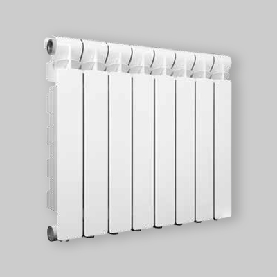 RADIATORE CALIDOR 80 B2 700/80 10 Elementi