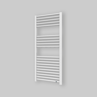 TERMOARREDO "GIOIA" BIANCO DIRITTO DL H.1726 x L.600 x I.550 mm