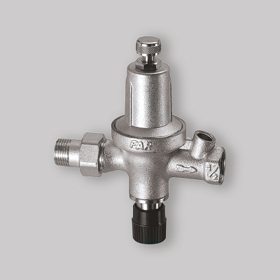 GRUPPO DI RIEMPIMENTO AUTOMATICO SENZA MANOMETRO FAR 1/2" MF