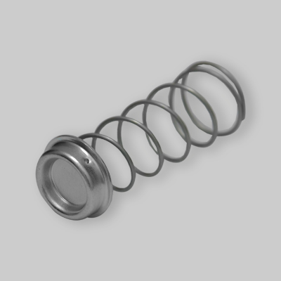 DIAFRAMMA PER RADIATORI IN ALLUMINIO 1"