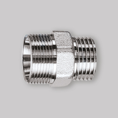 NIPLES MASCHIO CROMATO FAR 1/2"