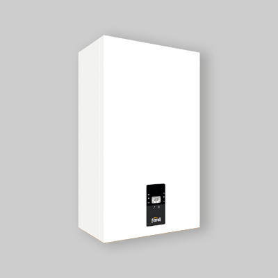 CALDAIA A CONDENSAZIONE BLUEHELIX ALPHA 28 C