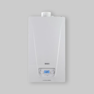 CALDAIA A CONDENSAZIONE "LUNA CLASSIC" 28 Kw