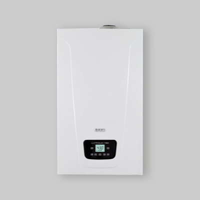 CALDAIA A CONDENSAZIONE "LUNA DUO-TEC E" 24 Kw