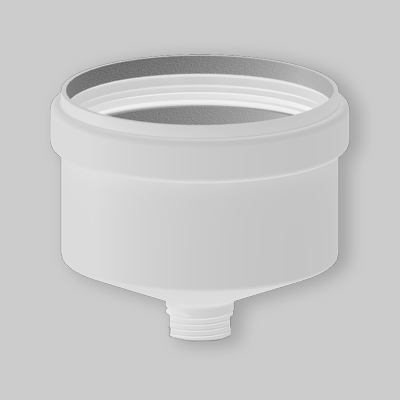 TAPPO SCARICO CONDENSA Ø 80 1/2"