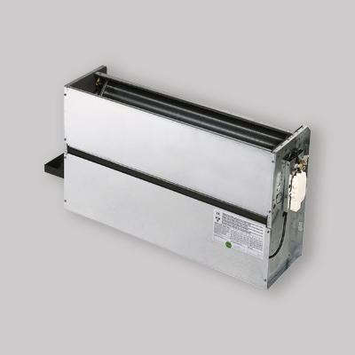 VENTILCONVETTORE AD INCASSO CENTRIFUGO Mod. VCE 20