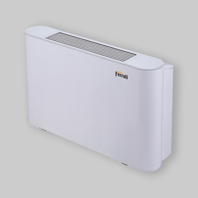 VENTILCONVETTORE "JOLLY TOP 3V" VM Mod. 150