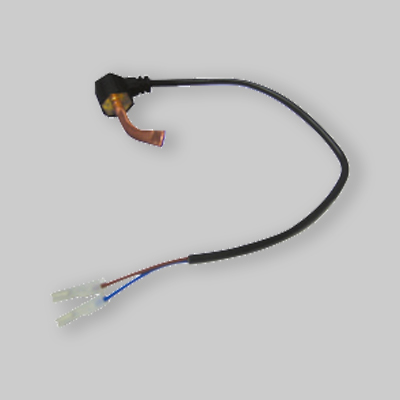 TERMOSTATO DI CONSENSO -