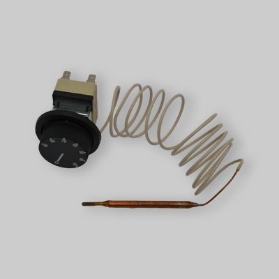 TERMOSTATO REGOLABILE -