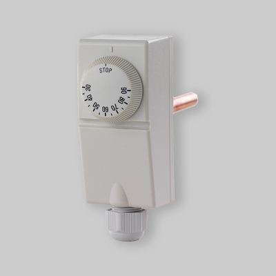 TERMOSTATO AD IMMERSIONE SERIE CALDO -