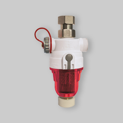 DEFANGATORE MAGNETICO GTS 3/4" - 11.000 GAUSS