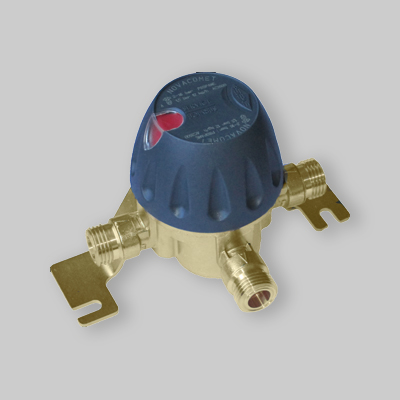 INVERSORE AUTOMATICO GPL Kg 12