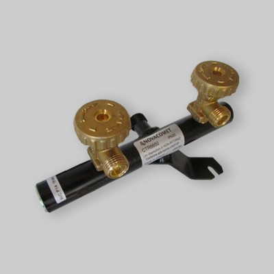 CENTRALINA SEMPLICE Coll. 2 Bomb.