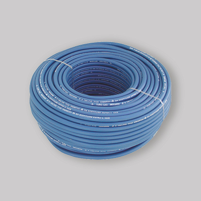 TUBO PER GAS LIQUIDO Ø 8 mm x 13