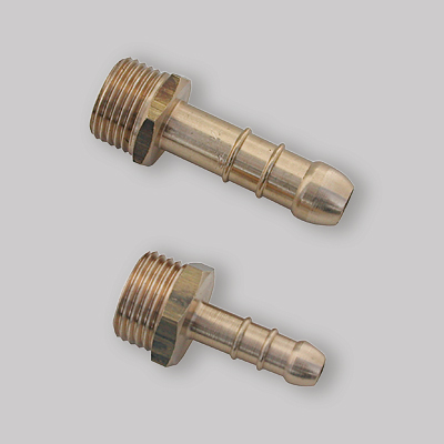 RACCORDO PORTAGOMMA DIRITTO MASCHIO 1/2" Mtn