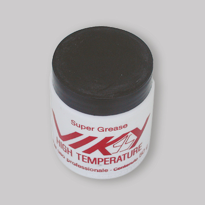 "VIKI GREASE 95" - PER ALTE TEMPERATURE -