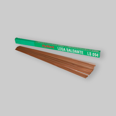 LEGA SALDANTE LS 094 Rame - Fosforo