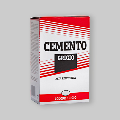 CEMENTO NORMALE Kg 5